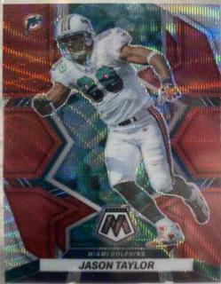 Jason Taylor