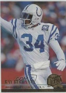 Ray Buchanan