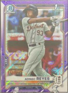 Adinso Reyes