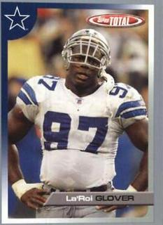La'Roi Glover