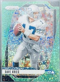 Dave Krieg
