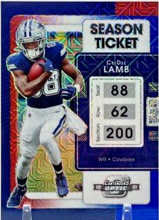 CeeDee Lamb