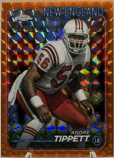 Andre Tippett