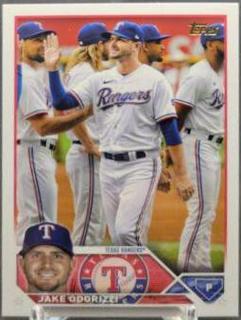 Jake Odorizzi
