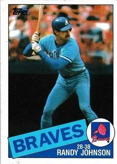 Randy Johnson