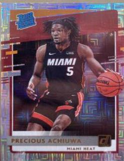 Precious Achiuwa