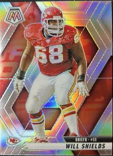 Will Shields