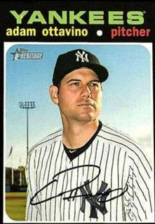 Adam Ottavino