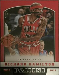 Richard Hamilton