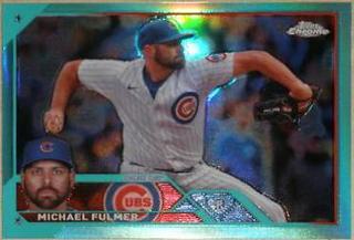 Michael Fulmer