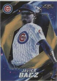 Javier Baez