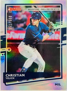 Christian Yelich