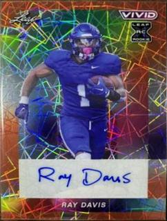 Ray Davis