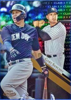 Gary Sanchez