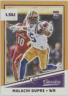 Malachi Dupre