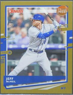Jeff McNeil