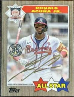 Ronald Acuna Jr.