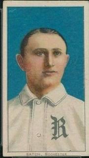 Emil Batch