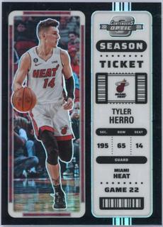Tyler Herro