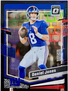 Daniel Jones