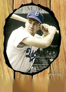 Duke Snider