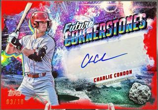 Charlie Condon