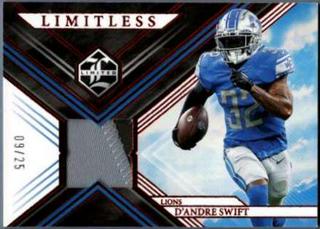 D'Andre Swift