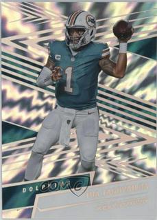 Tua Tagovailoa