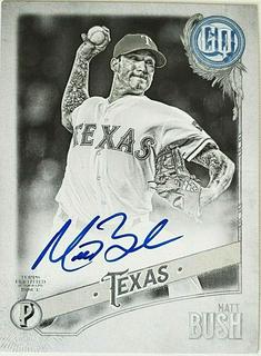Matt Bush