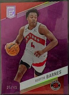 Scottie Barnes