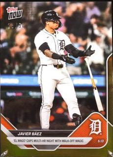 Javier Baez