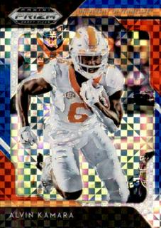 Alvin Kamara