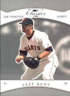 Jeff Kent