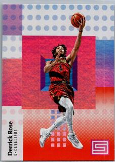 Derrick Rose