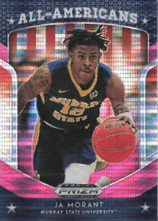 Ja Morant