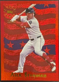 Alex Bregman