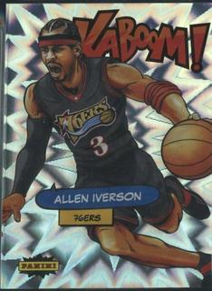 Allen Iverson