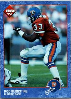 Rod Bernstine