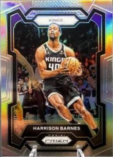 Harrison Barnes