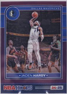 Jaden Hardy