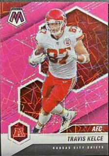 Travis Kelce