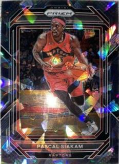 Pascal Siakam