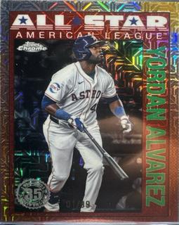 Yordan Alvarez