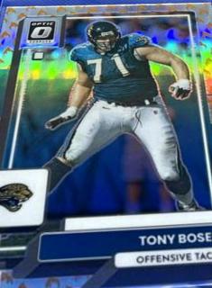 Tony Boselli