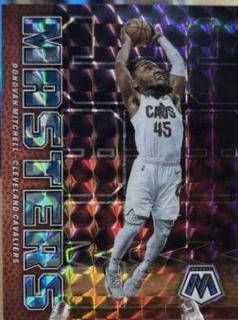 Donovan Mitchell