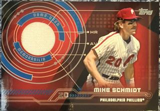 Mike Schmidt