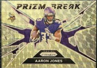 Aaron Jones