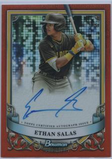 Ethan Salas