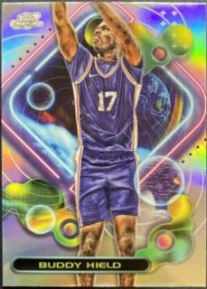 Buddy Hield