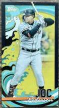 Joc Pederson